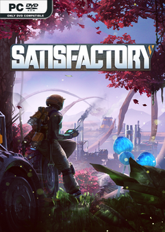 Satisfactory Build 22365252 Baixar Jogo para PC [PT-BR]