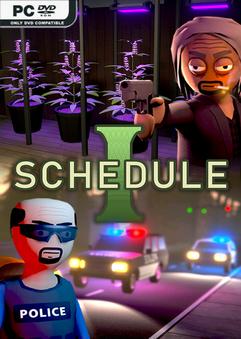 Schedule I v0.4.4f10 [PT-BR]