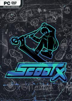 ScootX Build 22136596 Baixar Jogo para PC [PT-BR]