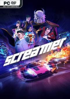 Screamer [PT-BR]