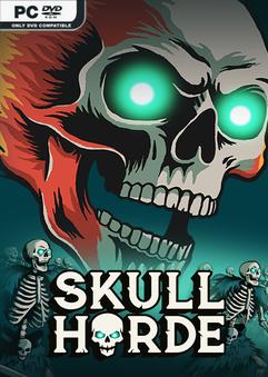 Skull Horde v1.006 Baixar Jogo para PC [PT-BR]