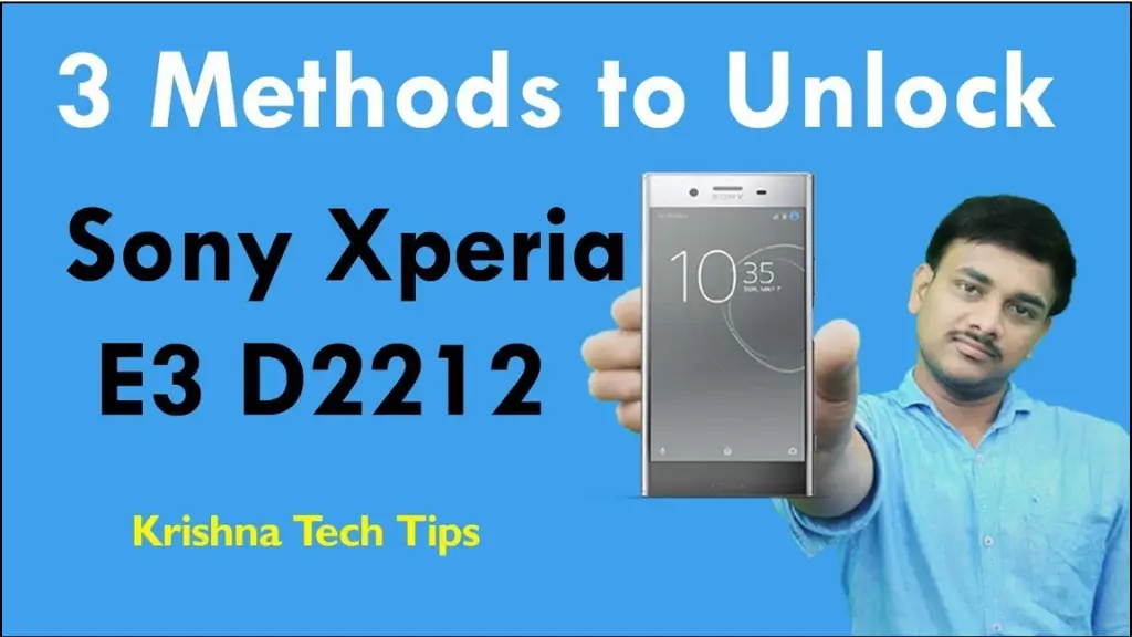 Sony Xperia D2212 Screen Lock Reset File Grátis Ativador Crackeado