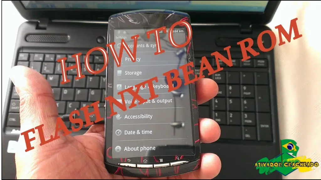 Sony Xperia R800i Screen Lock Reset File Grátis Crackeado