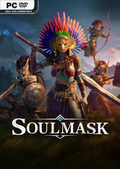 Soulmask v1.0.1 Baixar Jogo para PC [PT-BR]