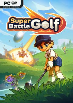 Super Battle Golf Build 22730759 Baixar Jogo para PC [PT-BR]