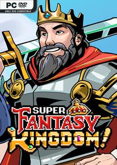 Super Fantasy Kingdom v0.7.060 Baixar Jogo para PC [PT-BR]
