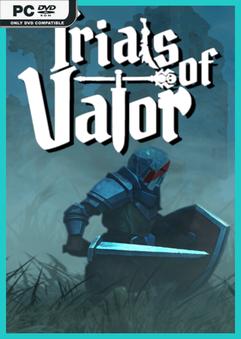Trials of Valor Build 22555725 Baixar Jogo para PC [PT-BR]