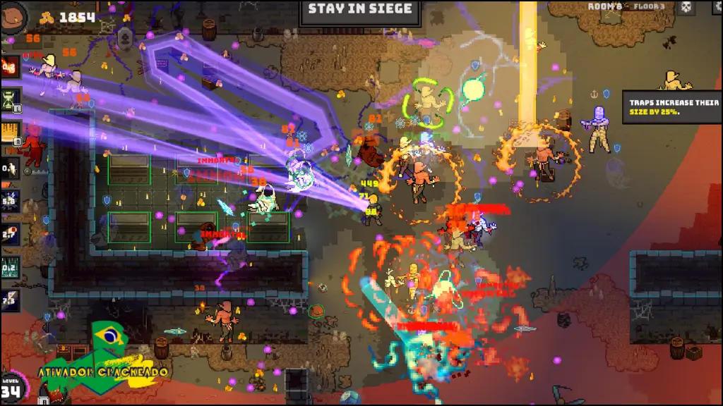 Unwanted Dungeon Free Download