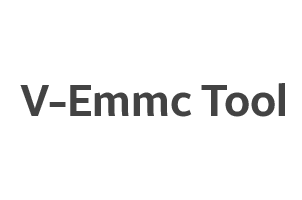 V-Emmc Tool v1.0 Grátis Download 2026