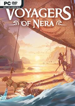 Voyagers of Nera Build 22685565 Baixar Jogo para PC [PT-BR]