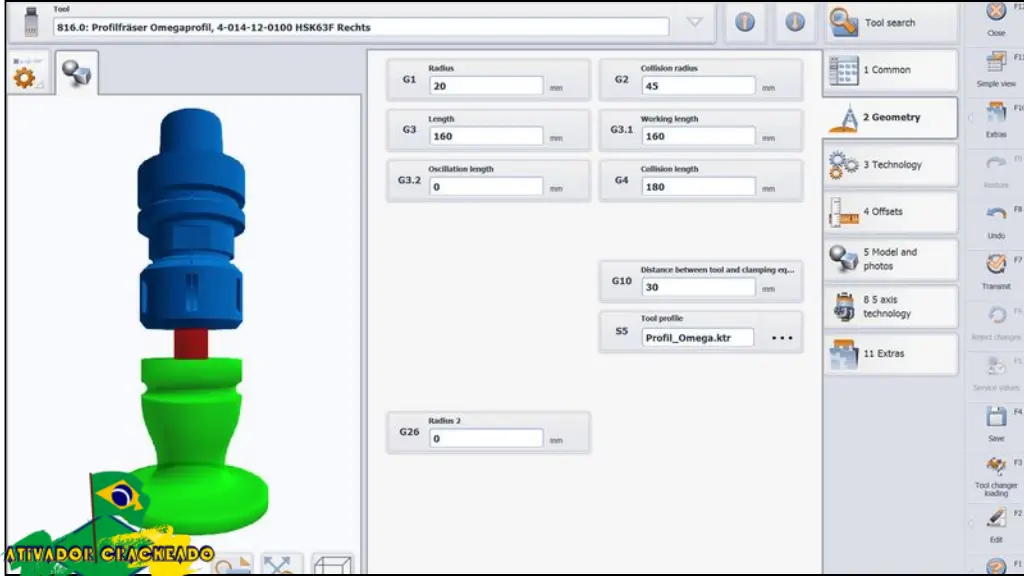 WODM Tool Crackeado
