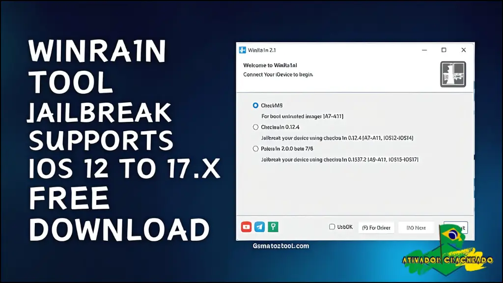 WinRa1n Download