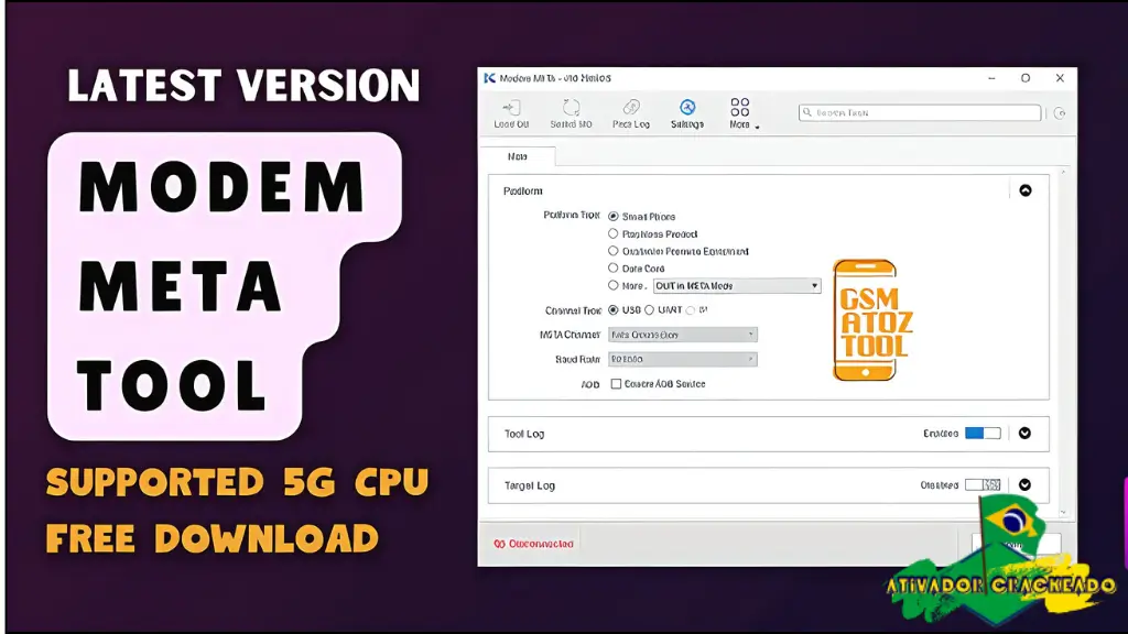 WriteIMEI Tool Ativador Crackeado