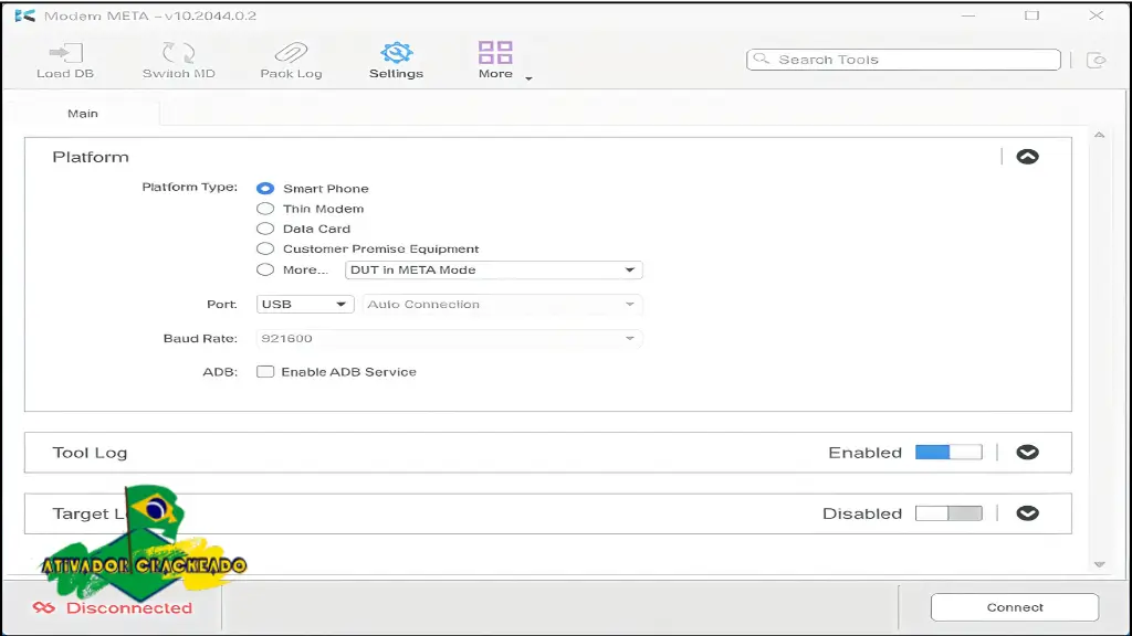 WriteIMEI Tool Download
