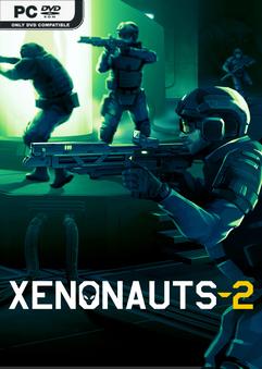 Xenonauts 2 Build 22750868 Baixar Jogo para PC [PT-BR]
