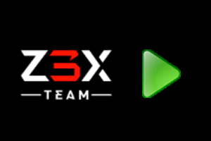 Z3X Shell v4.8.3 Grátis Download 2026