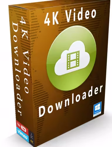 4K Video Downloader Plus 2026 Download Grátis