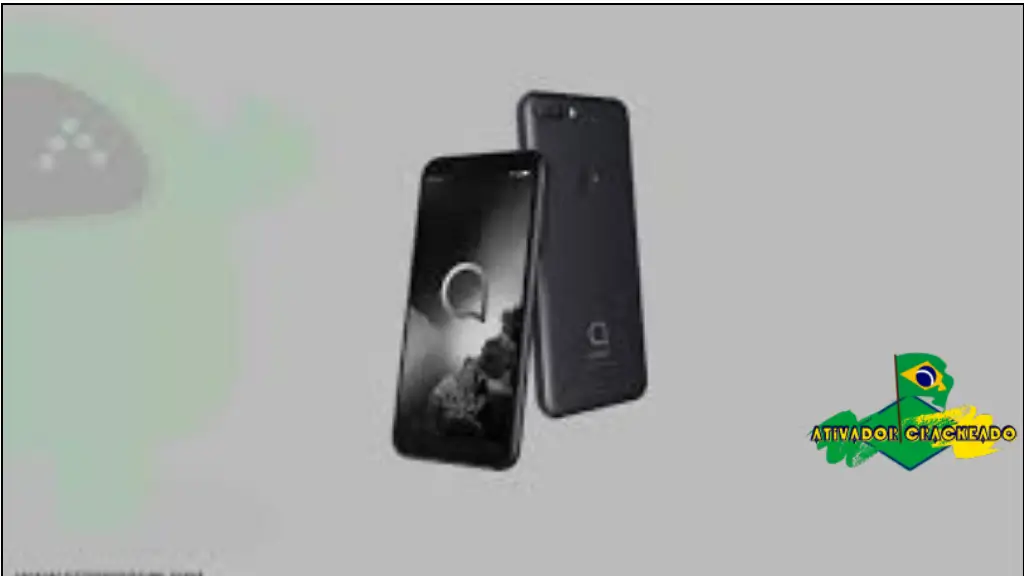 Alcatel 5059D DA File Grátis Crackeado