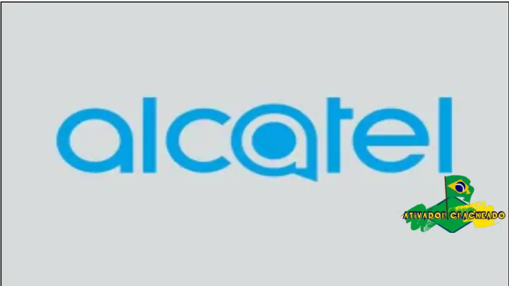 Alcatel A3A DA File Grátis Crackeado