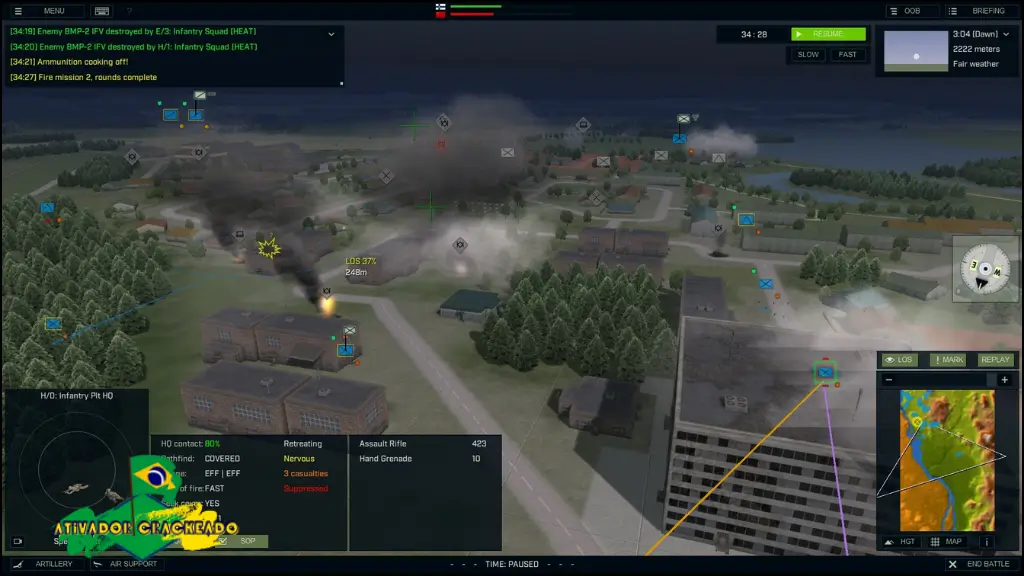 Armored Brigade 2 Full Download