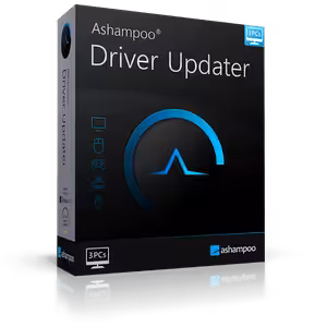 Ashampoo Driver Updater 2.6.2  Download Grátis