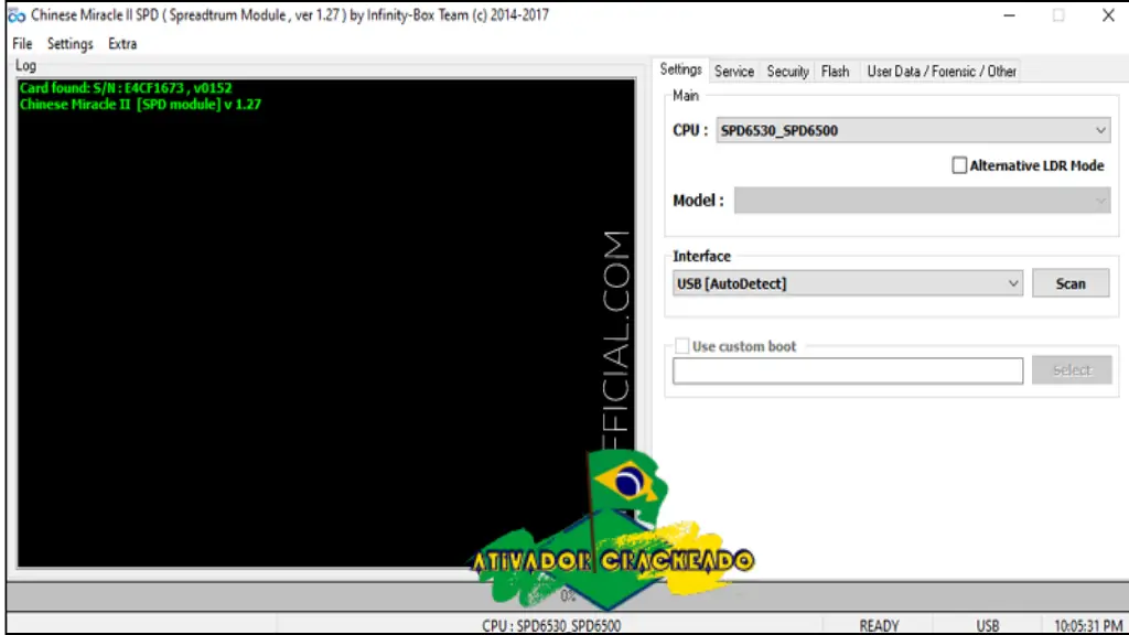 CM2 SP2 Crackeado