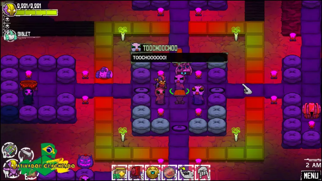Crashlands Full Download