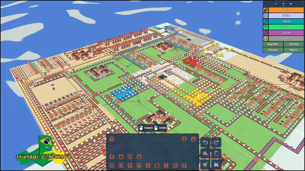 Cubetory Free Download