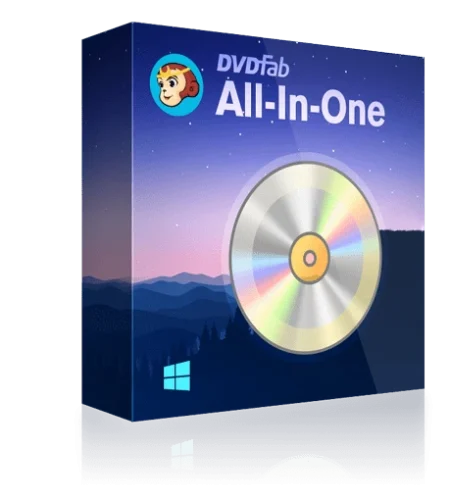 DVDFab 12.0.0.8 Download Grátis