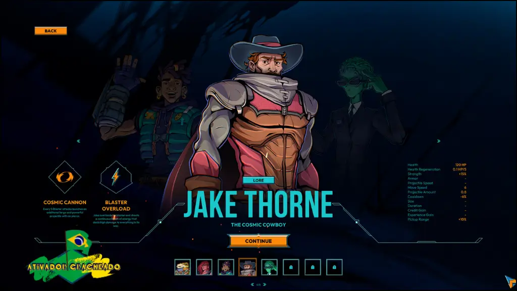 Defenders of the Omniverse Free Download