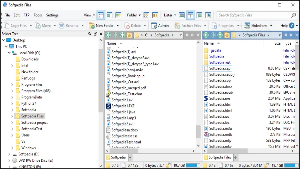 Directory Opus Pro Grátis Ativador Crackeado