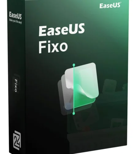 EaseUS Fixo 4.6.0.20260716 Download Grátis