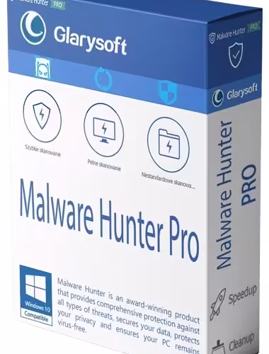 Glary Malware Hunter Pro 1.130.0.723 Download Grátis