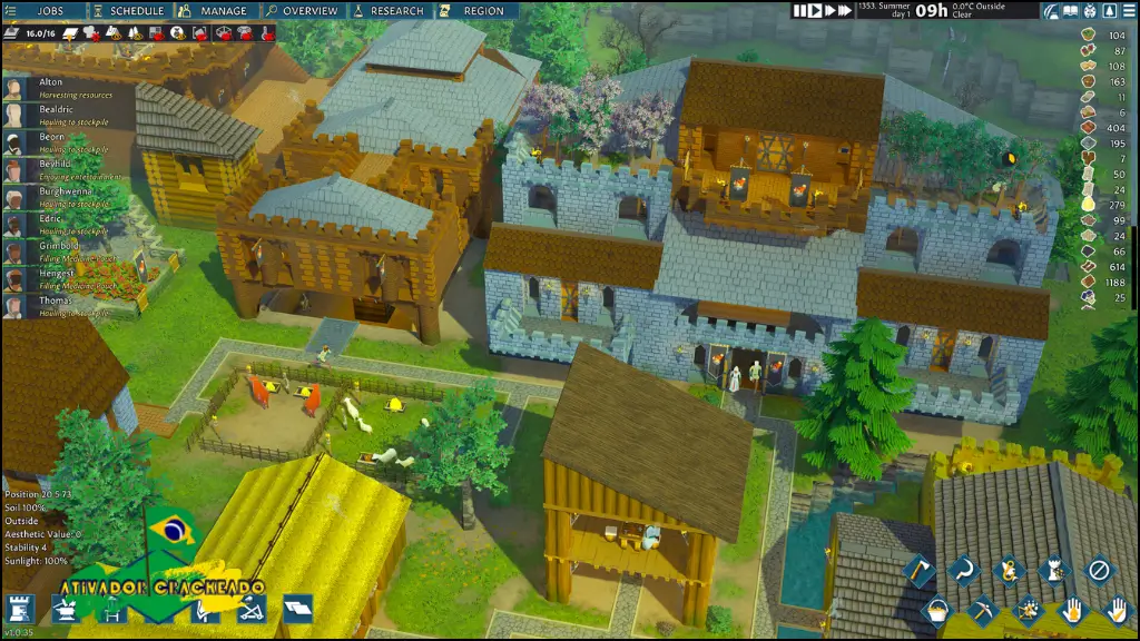 Going Medieval Full Download