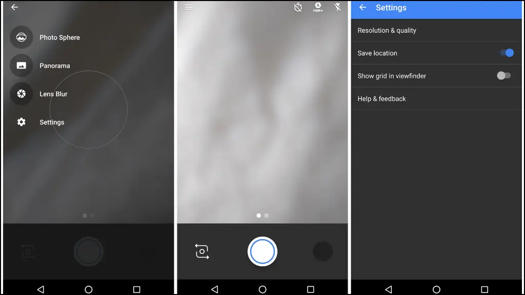Google Camera Grátis Ativador Crackeado