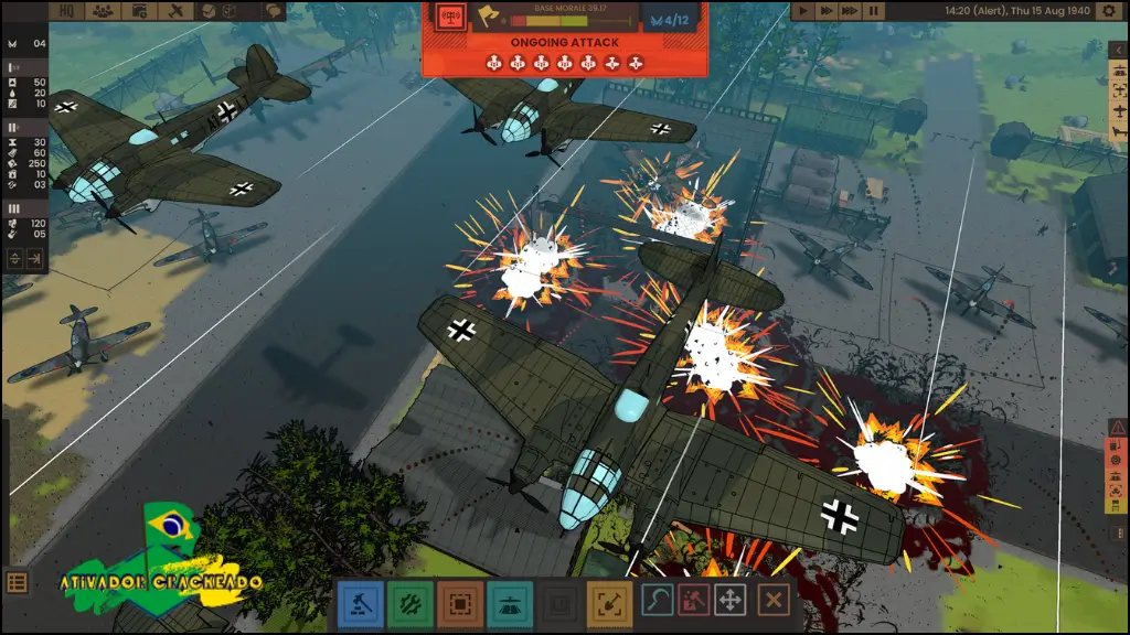 Ground of Aces Full Download Ground of Aces Full Download