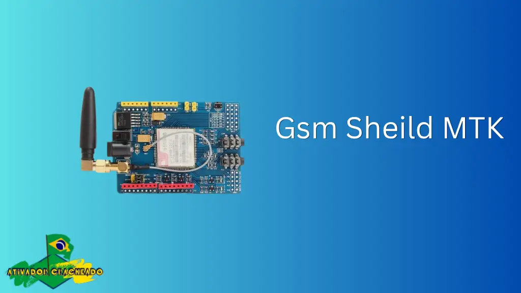Gsm Sheild MTK