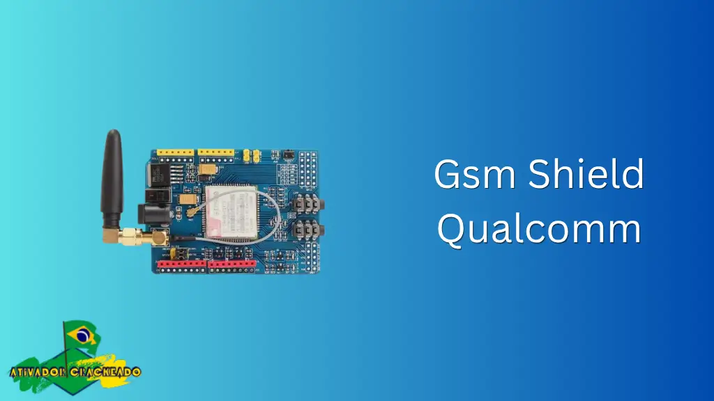 Gsm Shield Qualcomm Gsm Shield Qualcomm