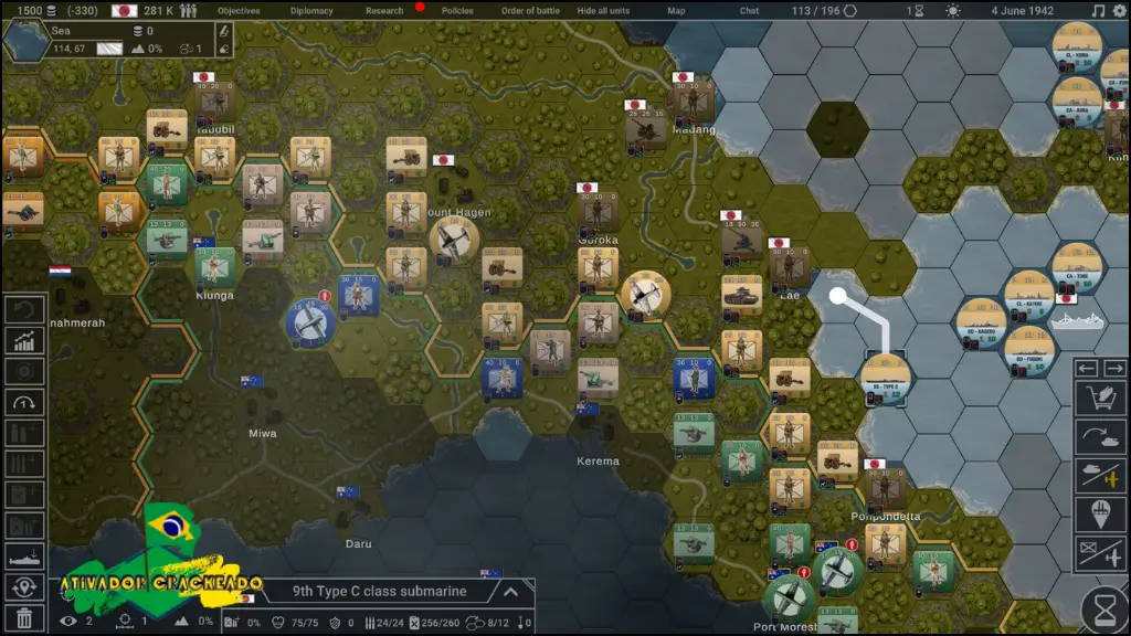 Hex of Steel Full Download
