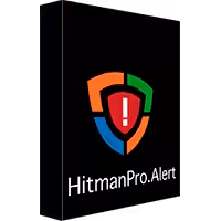 HitmanPro Alert 3.7.3 Download Grátis