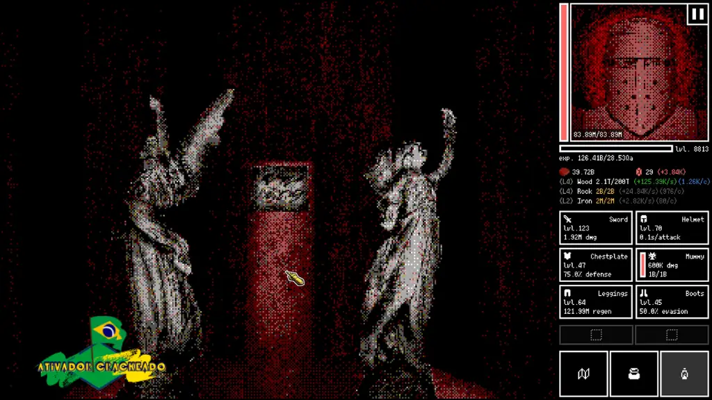 Horripilant Full Download
