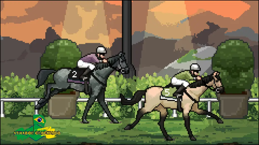 Horse Racing Manager Full Download