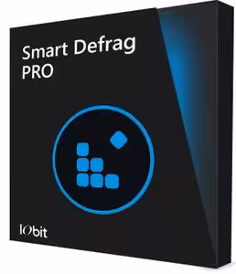 IObit Smart Defrag 7.2.0 Download Grátis