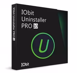 IObit Uninstaller Pro 12.5 Grátis Download
