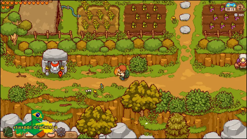 Japanese Rural Life Adventure Full Download