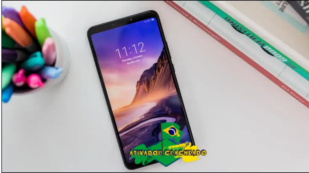 MI Max 3 Crackeado