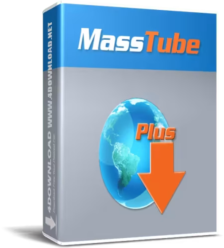 MassTube Plus 1.8.9 Download Grátis