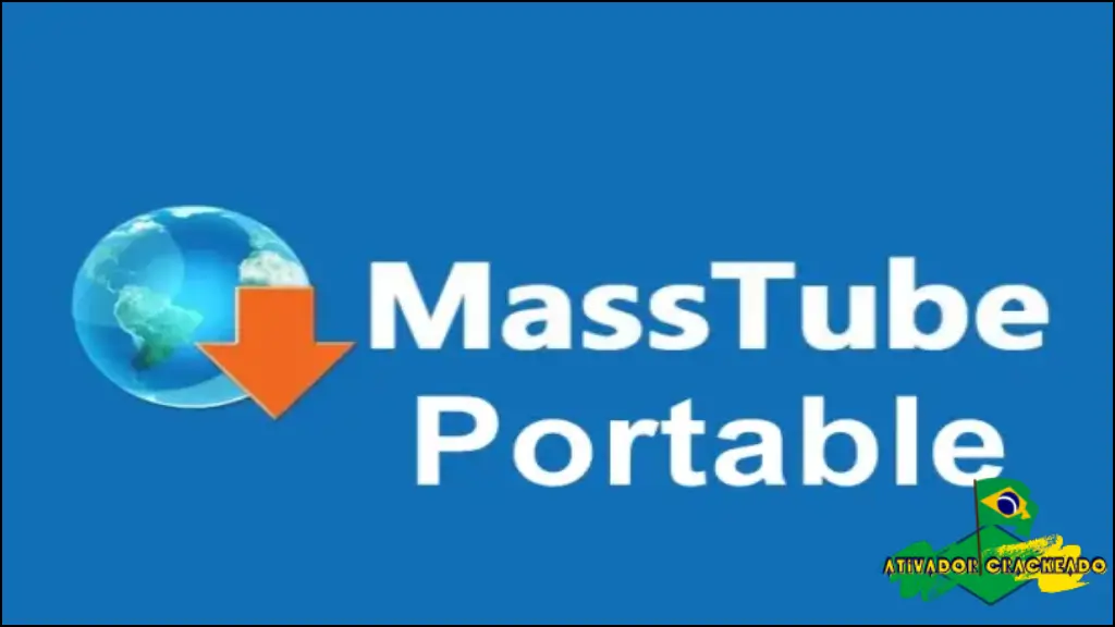 MassTube Plus Grátis Crackeado