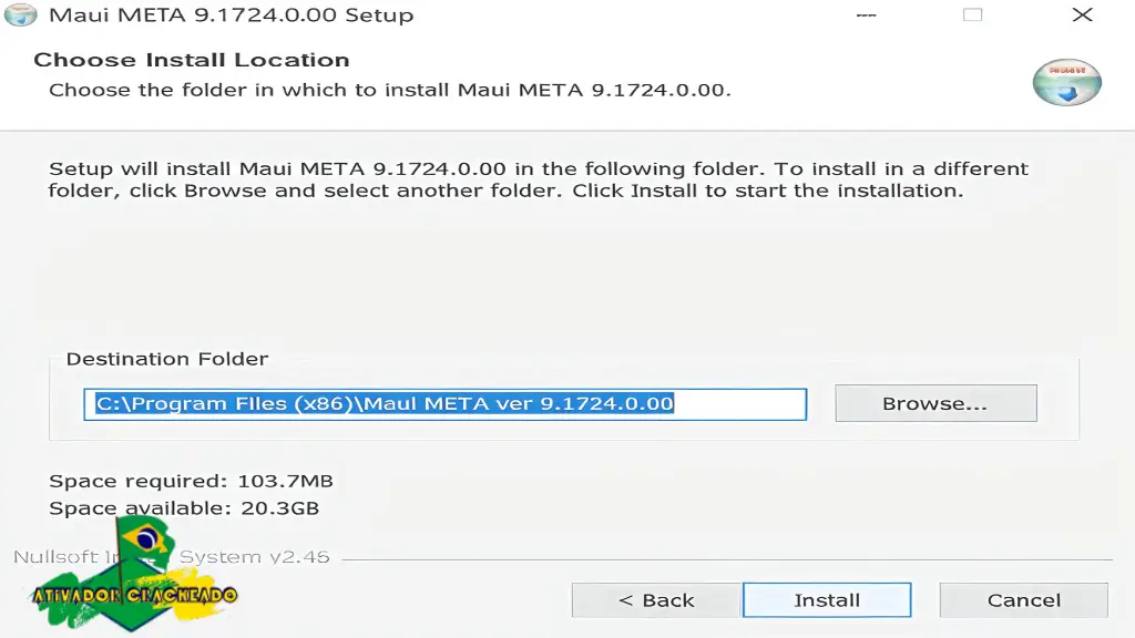 MauiMETA IMEI Tool Ativador Crackeado