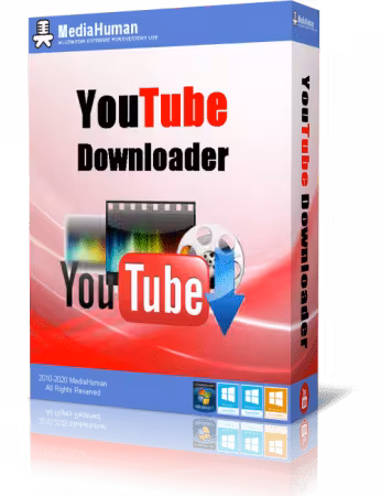 MediaHuman YouTube Downloader 2023 Download Grátis